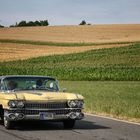 Cadillac Fleetwood 75