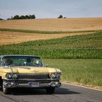 Cadillac Fleetwood 75