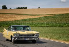 Cadillac Fleetwood 75