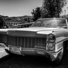 Cadillac Fleetwood