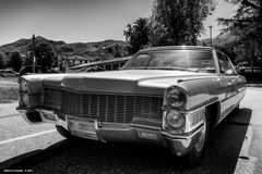 Cadillac Fleetwood