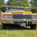 Cadillac Fleetwood Eldorado 1975