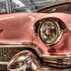 Cadillac Fleetwood Series 60