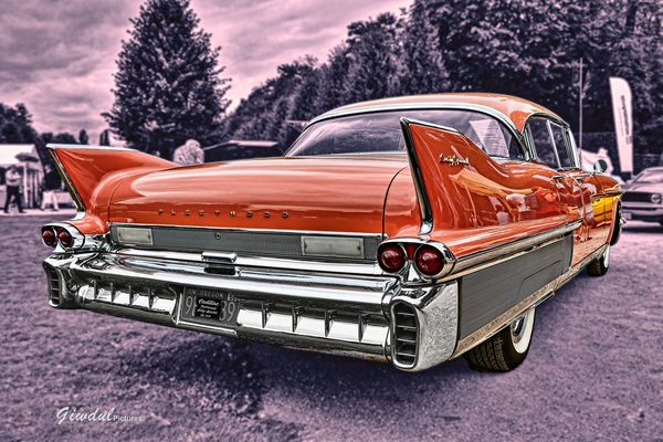 Cadillac Fleetwood Sixty Special (BJ 1958) (2)