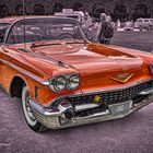 Cadillac Fleetwood Sixty Special (BJ 1958)