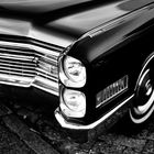 Cadillac Front