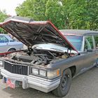 Cadillac Leichenwagen -Hearse-