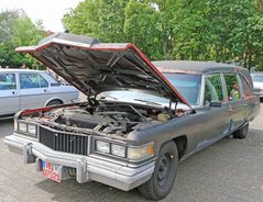 Cadillac Leichenwagen -Hearse-