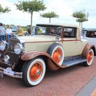 Cadillac Longbody Fischer [1927]