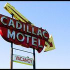 cadillac motel