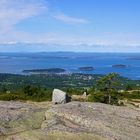 Cadillac Mountain