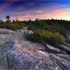 CADILLAC MOUNTAIN