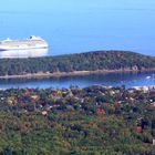 Cadillac Mountain