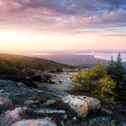 Cadillac Mountain Acadia National Park