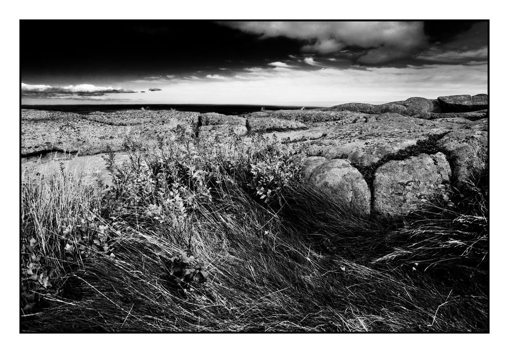 CADILLAC MOUNTAIN ACADIA NATIONALPARK