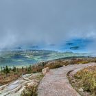 Cadillac Mountain - Maine - New England 02