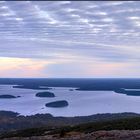 Cadillac Mountain View