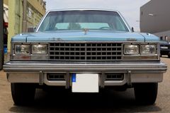 Cadillac Oldtimer