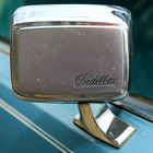 Cadillac Oldtimer - Detail