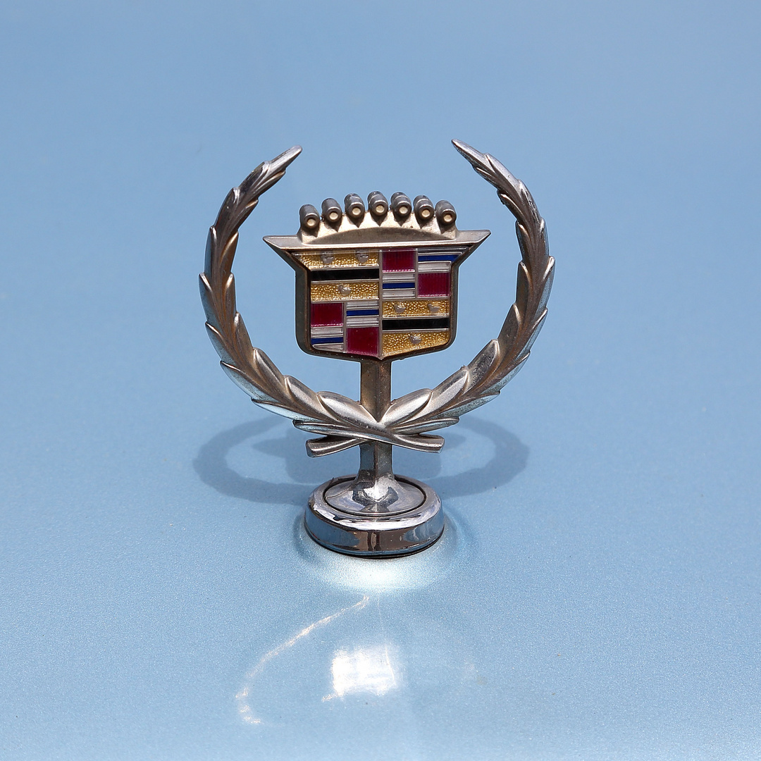 Cadillac Oldtimer - Logo