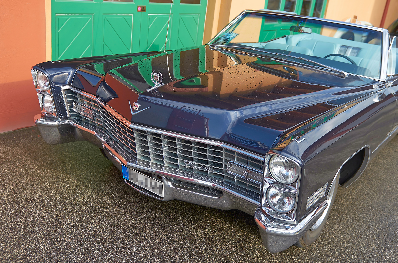 Cadillac OT #1_2