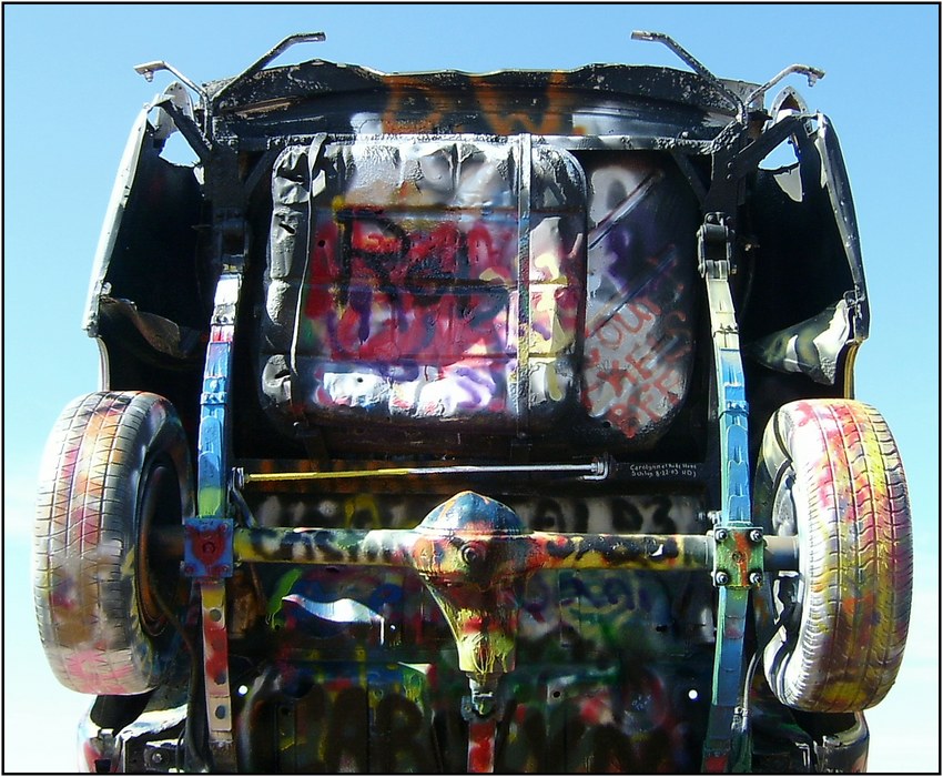 Cadillac Ranch (2)