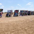 Cadillac Ranch