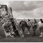 Cadillac Ranch