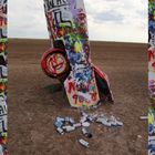 Cadillac Ranch