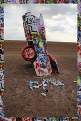 Cadillac Ranch