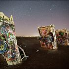 Cadillac Ranch