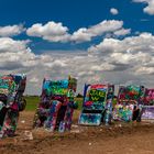 Cadillac Ranch