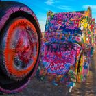 Cadillac Ranch