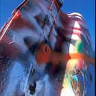 Cadillac Ranch Amarillo TX