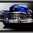 Cadillac -Reload-