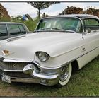 Cadillac Sedan De Ville, 1956