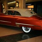 Cadillac Series 62 Cabrio 1952