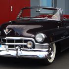 Cadillac Series 62 Convertible