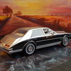 CADILLAC SEVILLE  ELEGANTE -- 