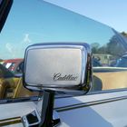 Cadillac-Spiegel