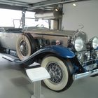 Cadillac V 16