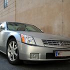 Cadillac XLR