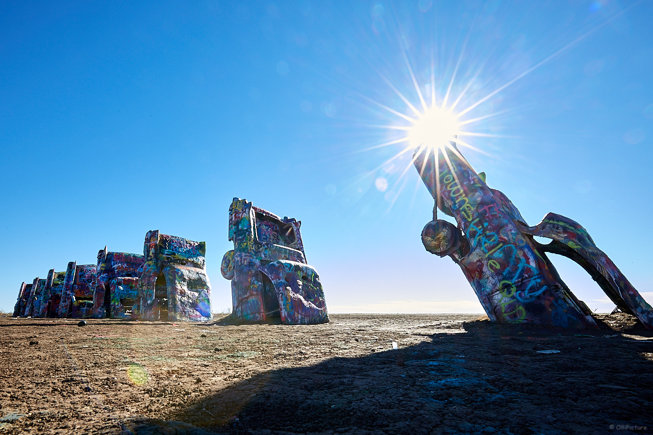 CadillacRanch