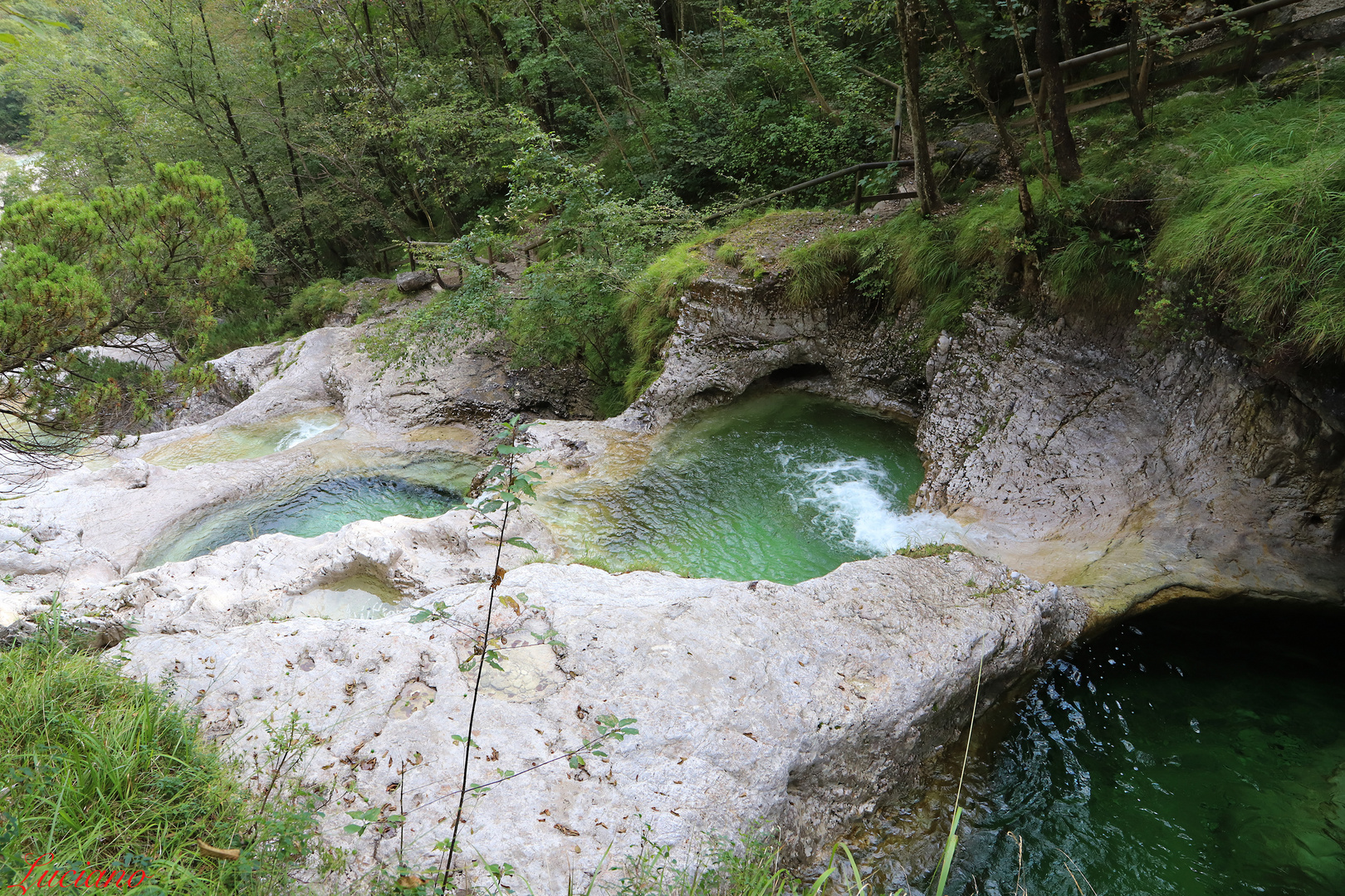 cadini del Brenton