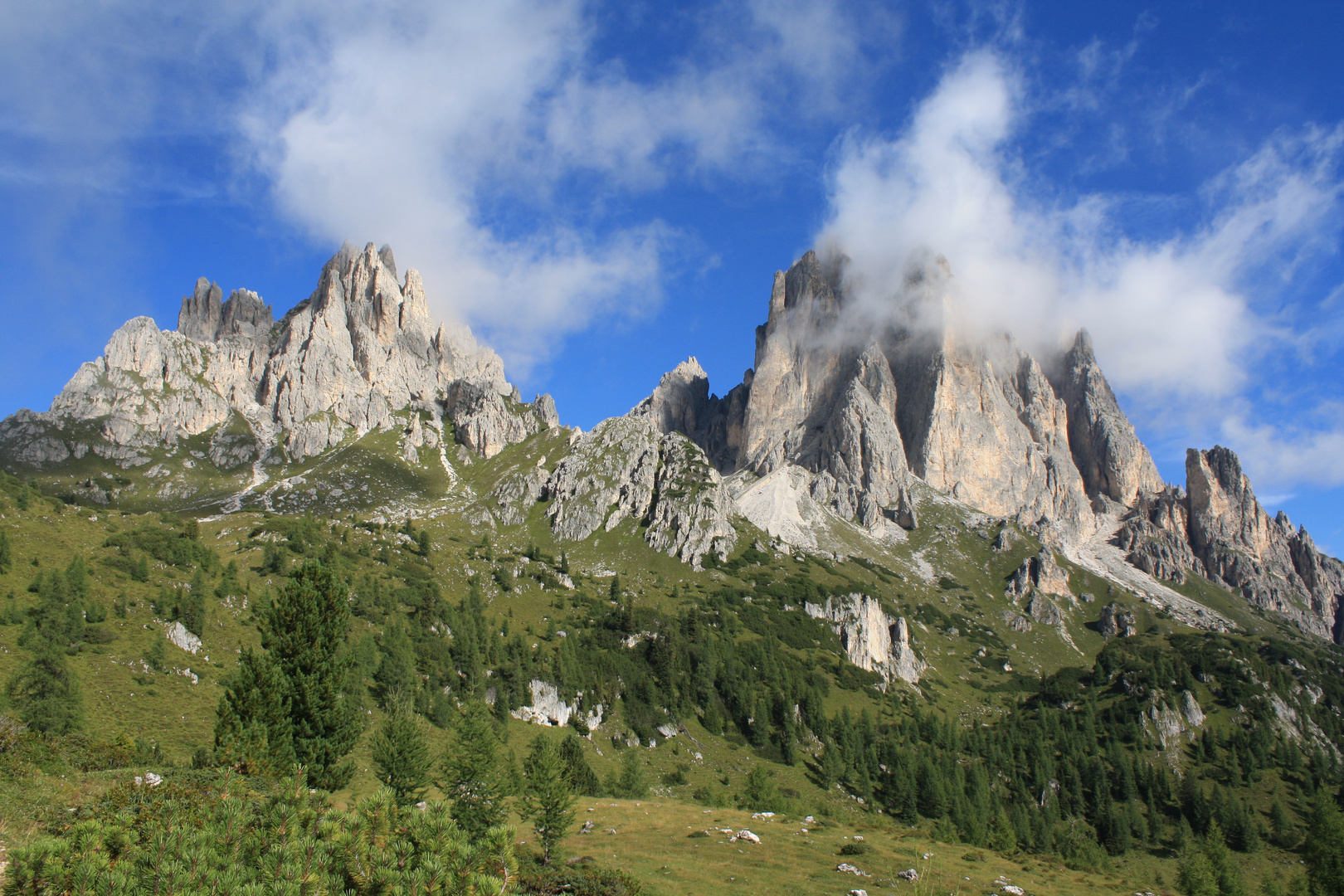 Cadini di Misurina