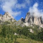 Cadini di Misurina