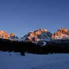 Cadini di Misurina 1