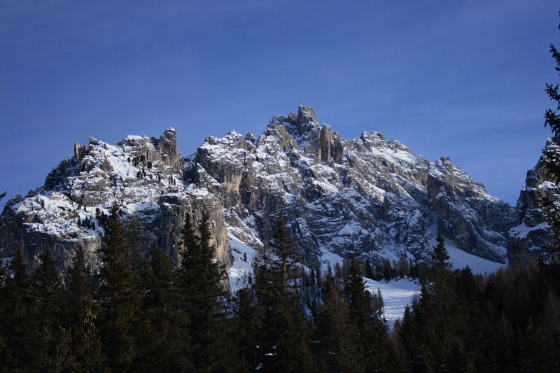 Cadini di Misurina 2