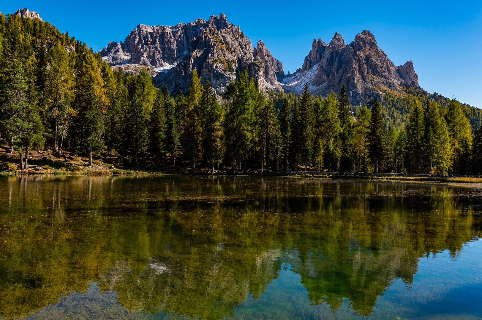 Cadini di Misurina