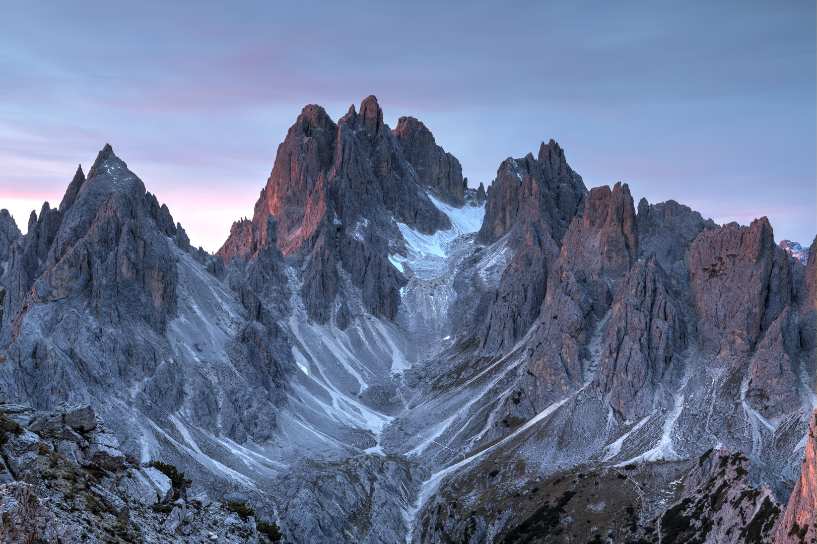 Cadini di Misurina